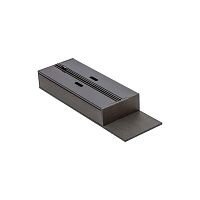 Лоток-вставка WOODNOTE для фольги и пленки, 150х472х68 мм, венге